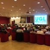 Congresso della UGL-CFS